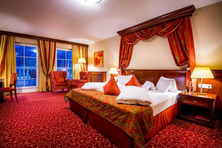 Grandhotel Lienz, Lienz – Bild 3