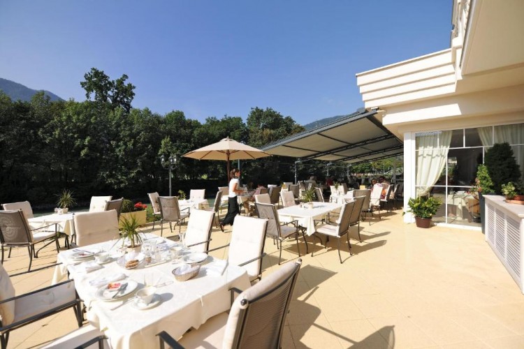Grandhotel Lienz, Lienz – Bild 4