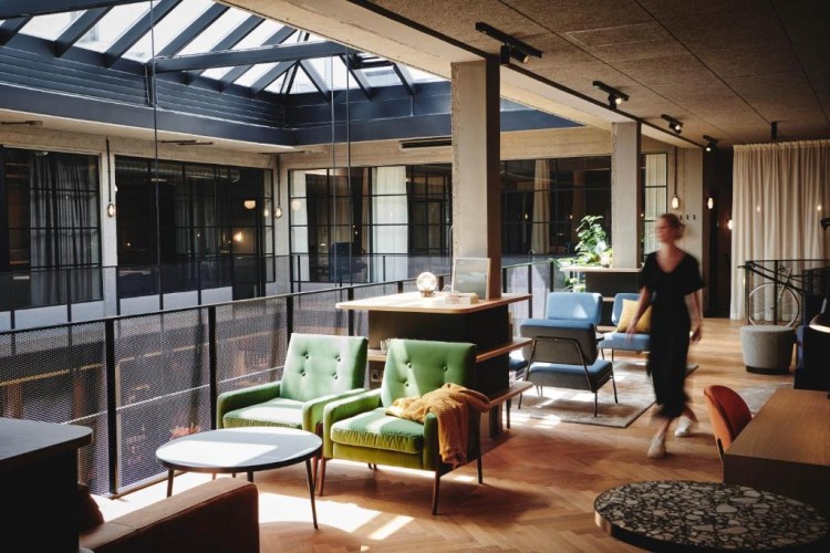 Hotel Gilbert Wien, Wien – Bild 3