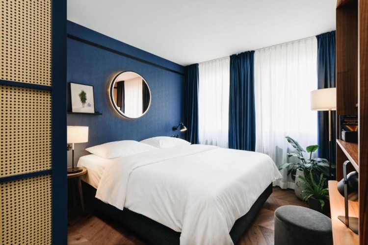 Hotel Gilbert Wien, Wien – Bild 2