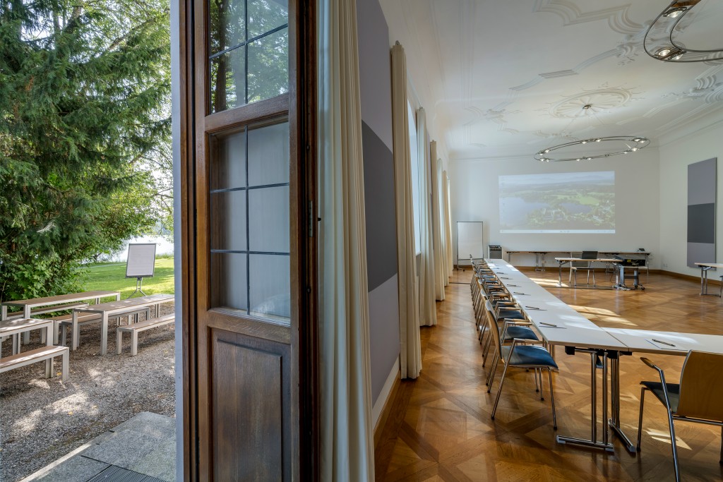 Kloster Seeon, München – Bild 1