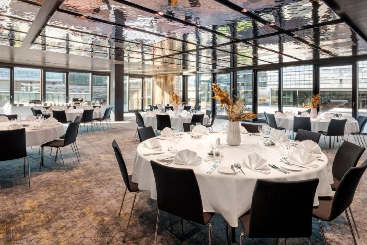 Meliá Hotel Vienna, Wien – Bild 5