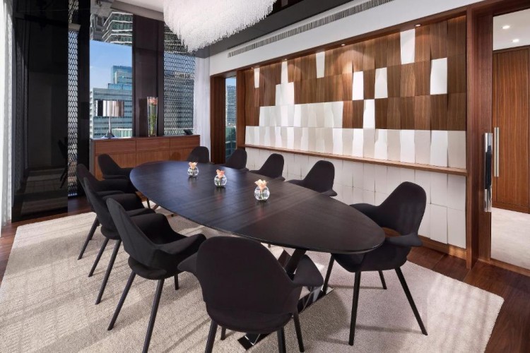 Meliá Hotel Vienna, Wien – Bild 3