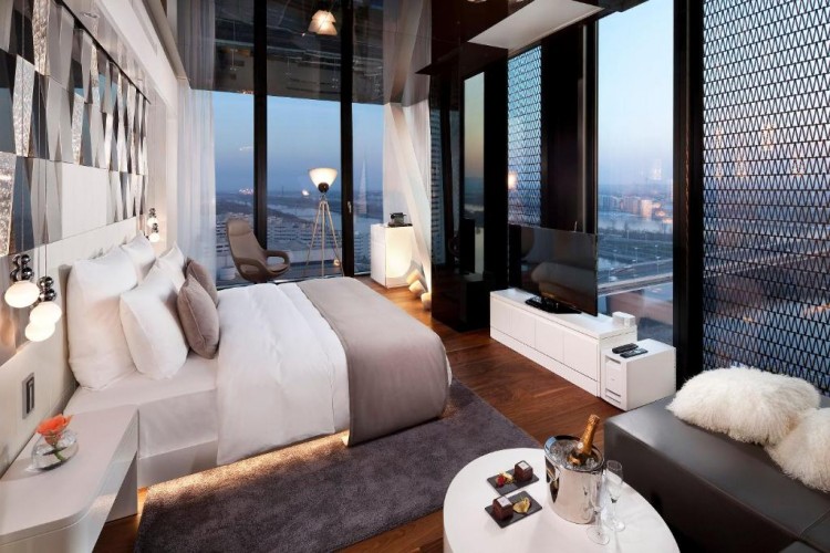 Meliá Hotel Vienna, Wien – Bild 2