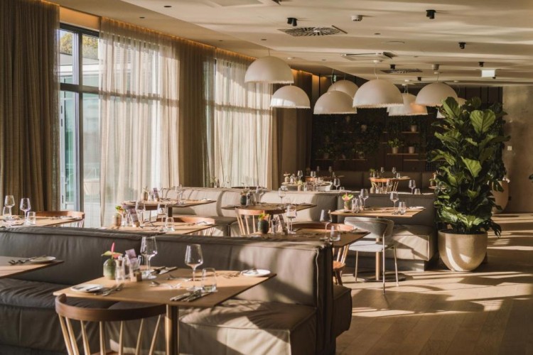Hotel Reiters Supreme, Bad Tatzmannsdorf – Bild 5
