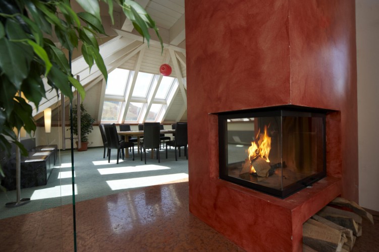 Das Hotel Eden Seefeld, Innsbruck – Bild 2