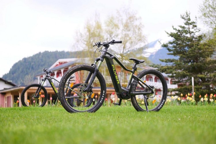 Das Hotel Eden Seefeld, Innsbruck – Bild 5