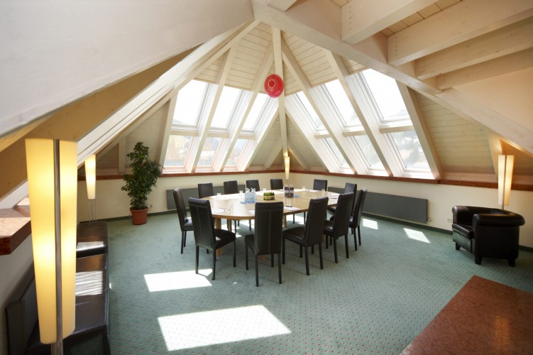 Das Hotel Eden Seefeld, Innsbruck – Bild 3